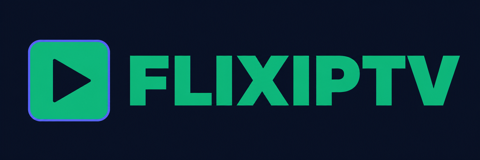 Flixiptv